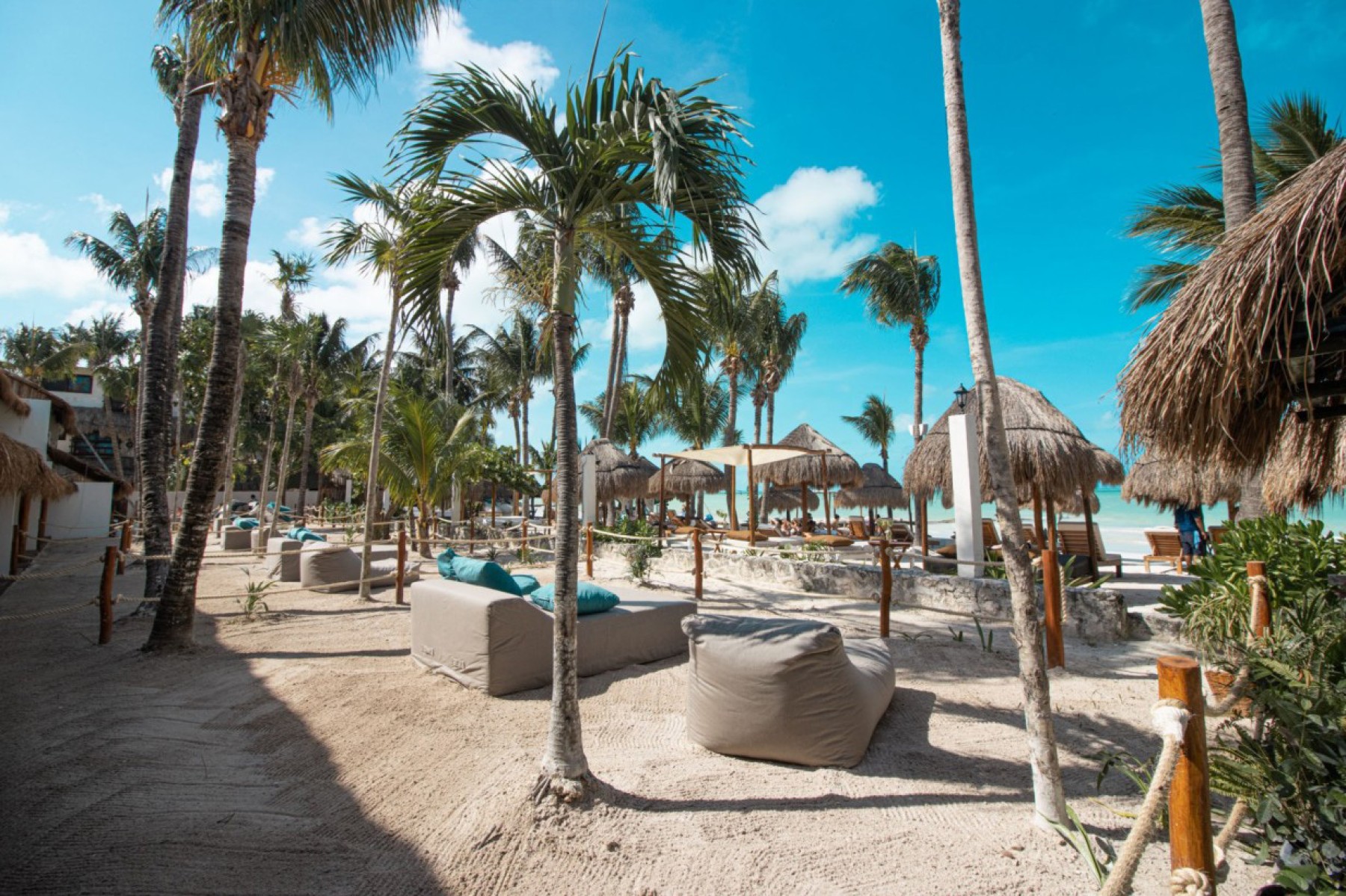 Amaité Beach Hotel